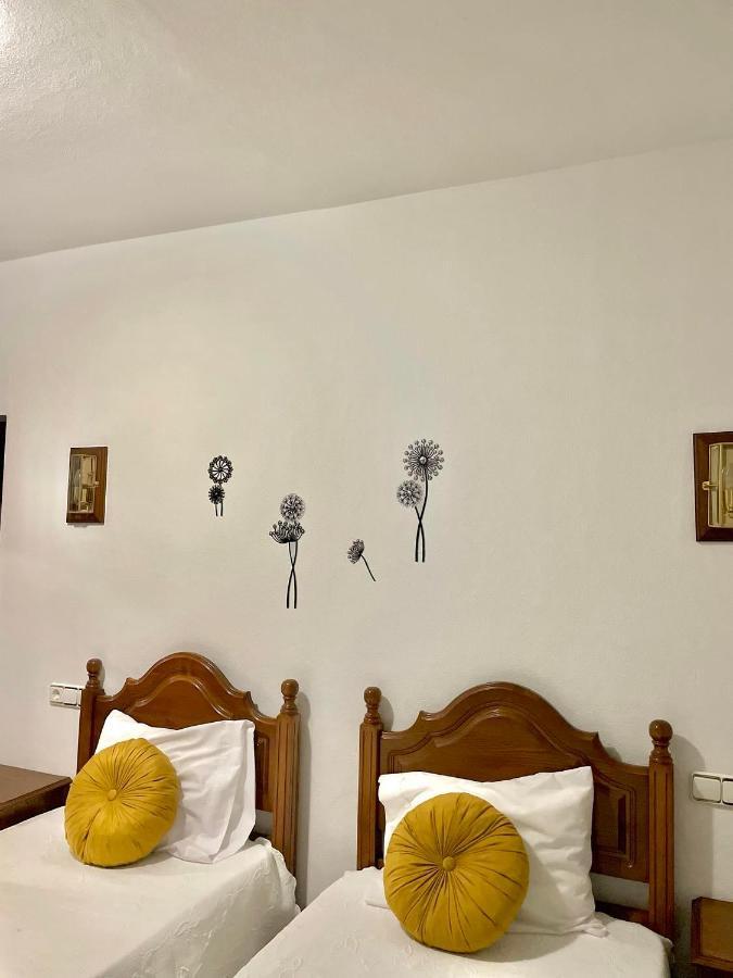 Alojamento Thermal Romano Bed & Breakfast เซาเปโดรโดซูล ภายนอก รูปภาพ