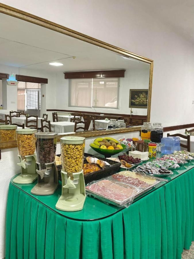 Alojamento Thermal Romano Bed & Breakfast เซาเปโดรโดซูล ภายนอก รูปภาพ