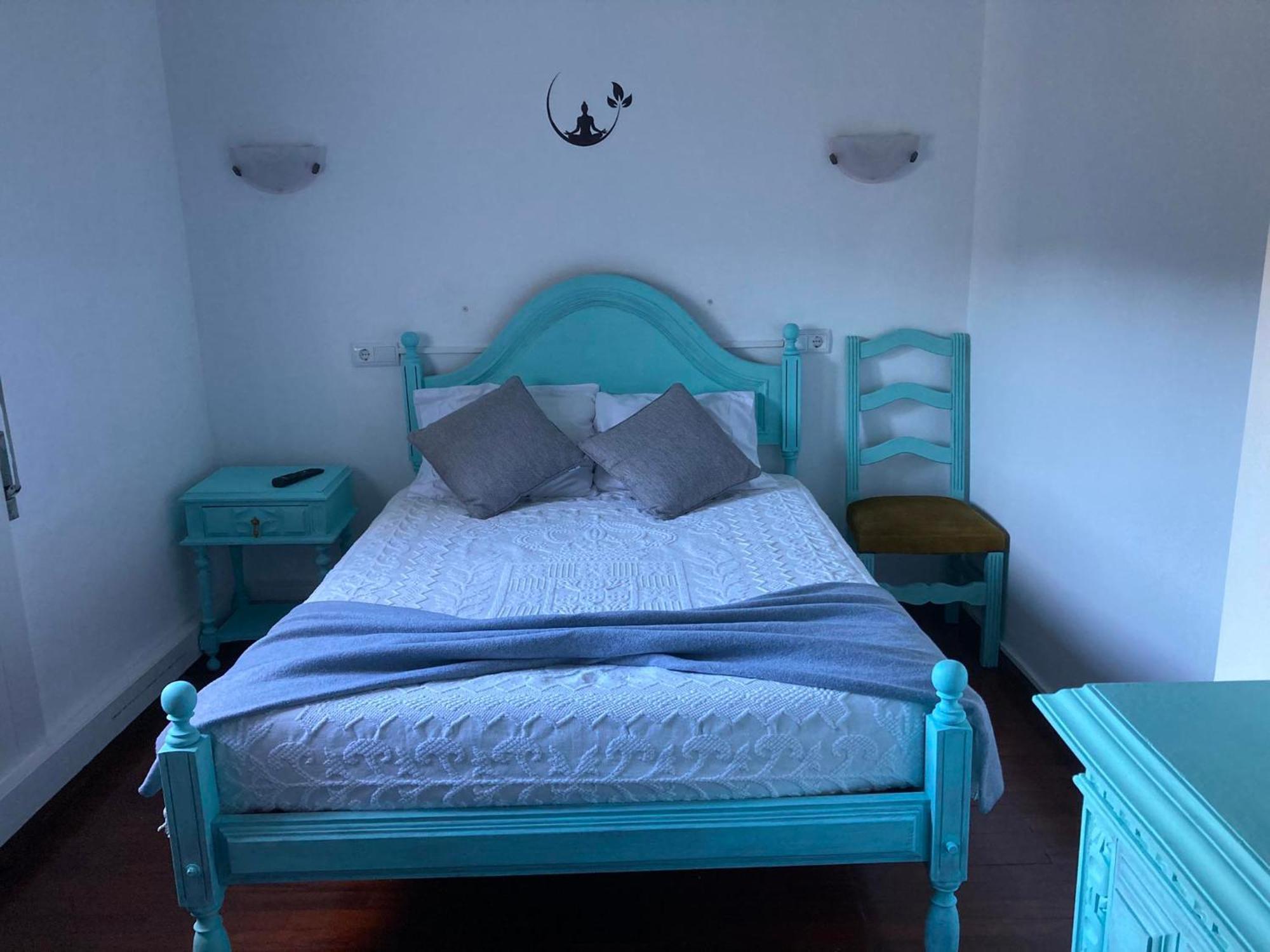 Alojamento Thermal Romano Bed & Breakfast เซาเปโดรโดซูล ภายนอก รูปภาพ