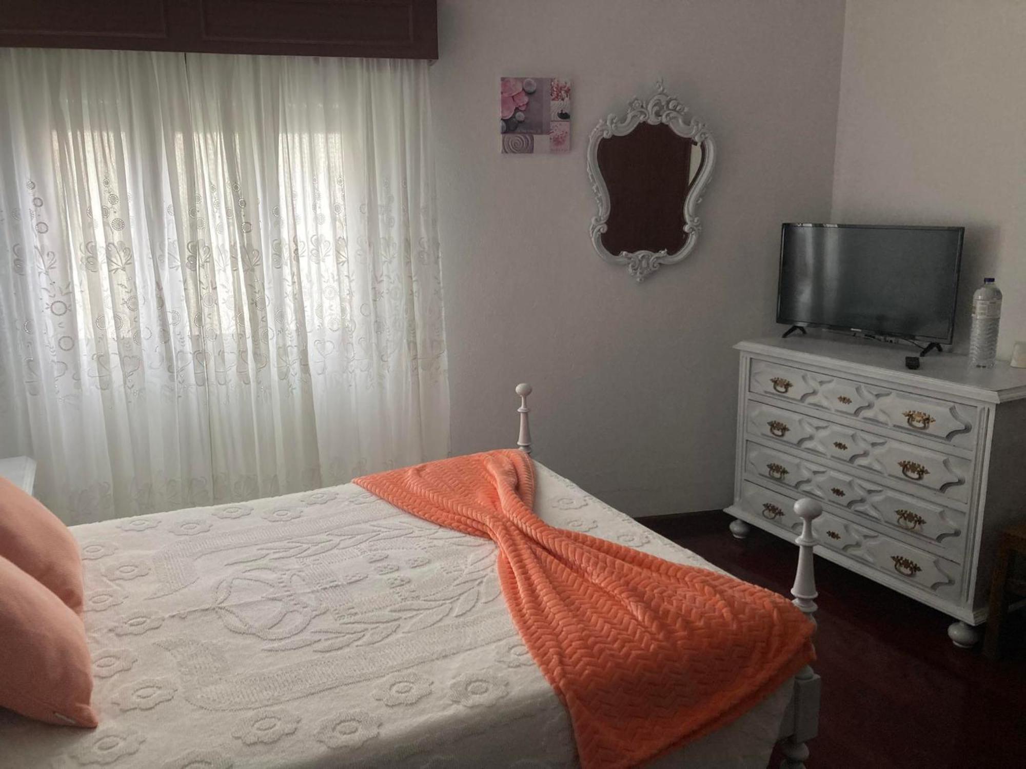 Alojamento Thermal Romano Bed & Breakfast เซาเปโดรโดซูล ภายนอก รูปภาพ