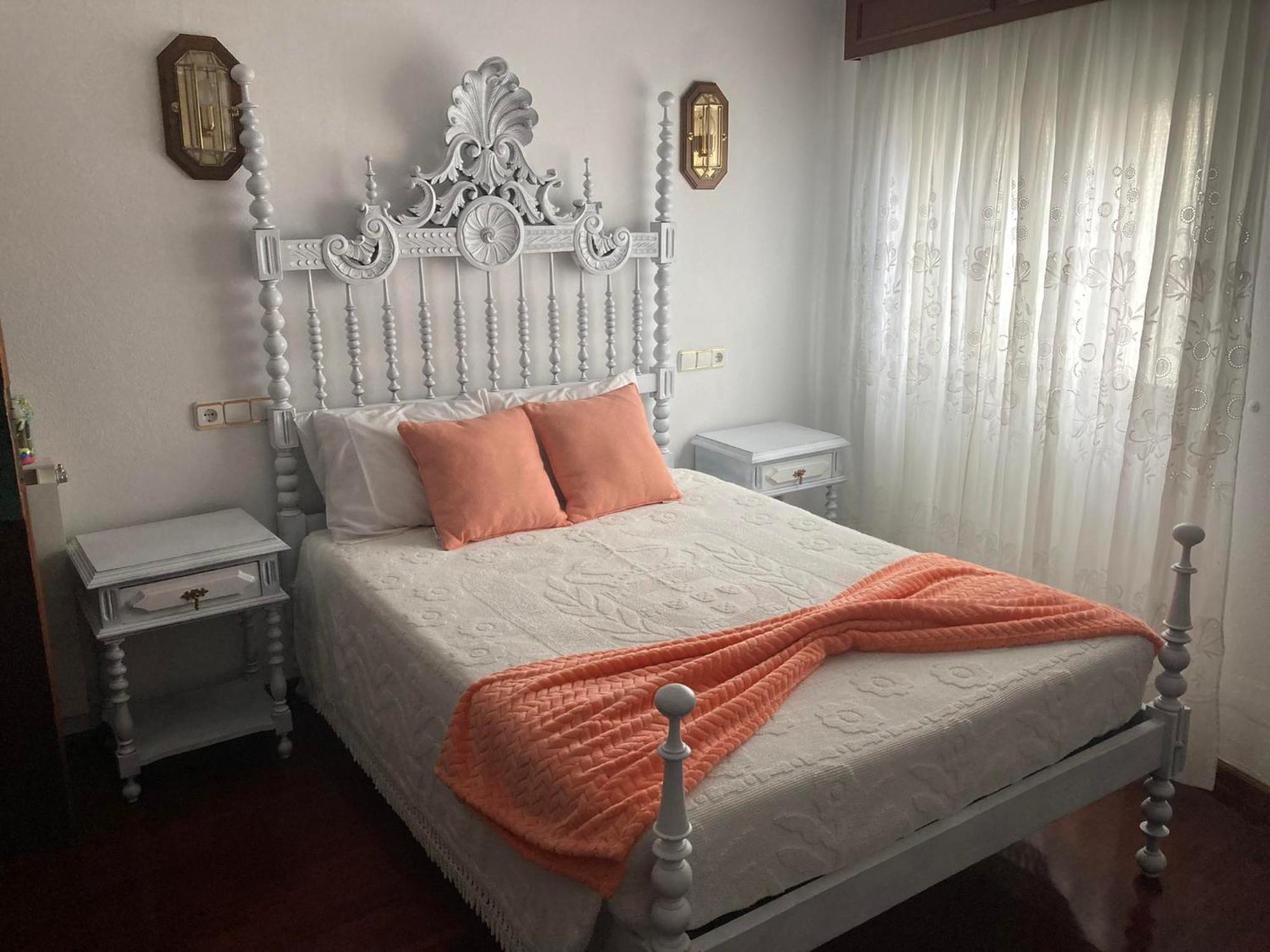 Alojamento Thermal Romano Bed & Breakfast เซาเปโดรโดซูล ภายนอก รูปภาพ