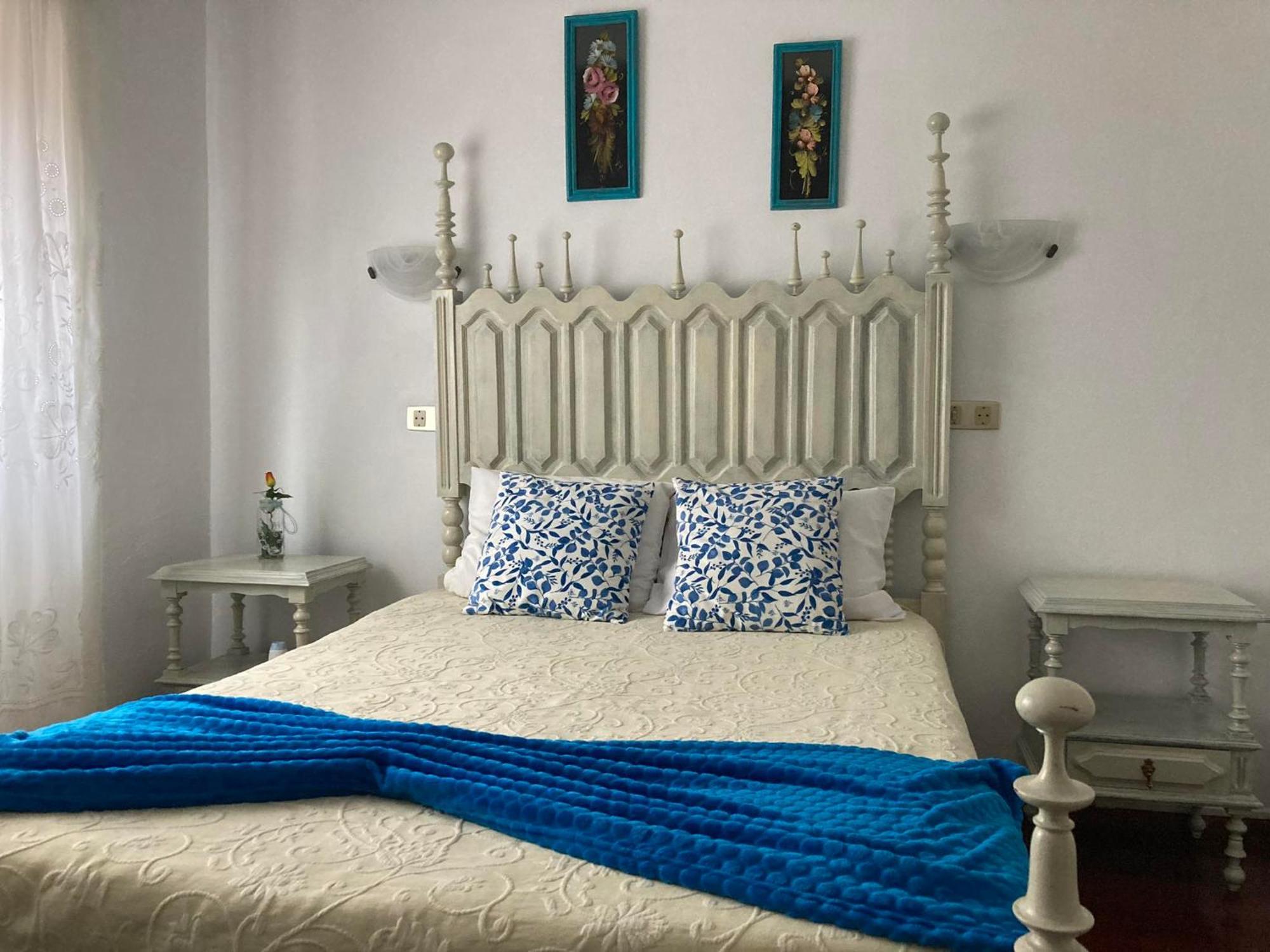 Alojamento Thermal Romano Bed & Breakfast เซาเปโดรโดซูล ภายนอก รูปภาพ