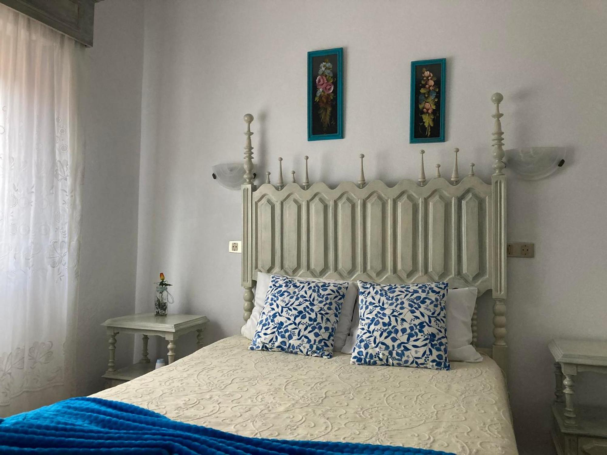 Alojamento Thermal Romano Bed & Breakfast เซาเปโดรโดซูล ภายนอก รูปภาพ
