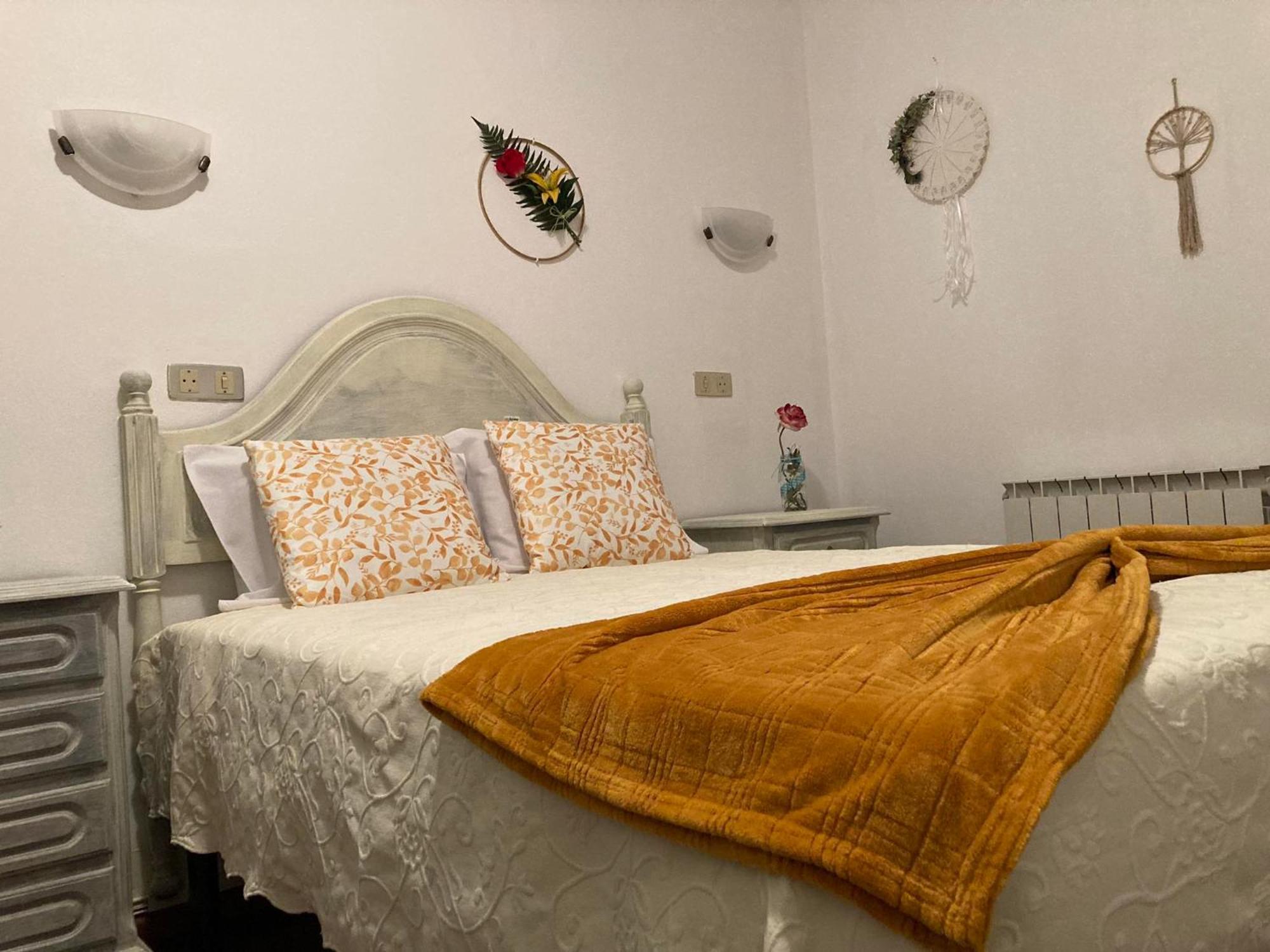 Alojamento Thermal Romano Bed & Breakfast เซาเปโดรโดซูล ภายนอก รูปภาพ