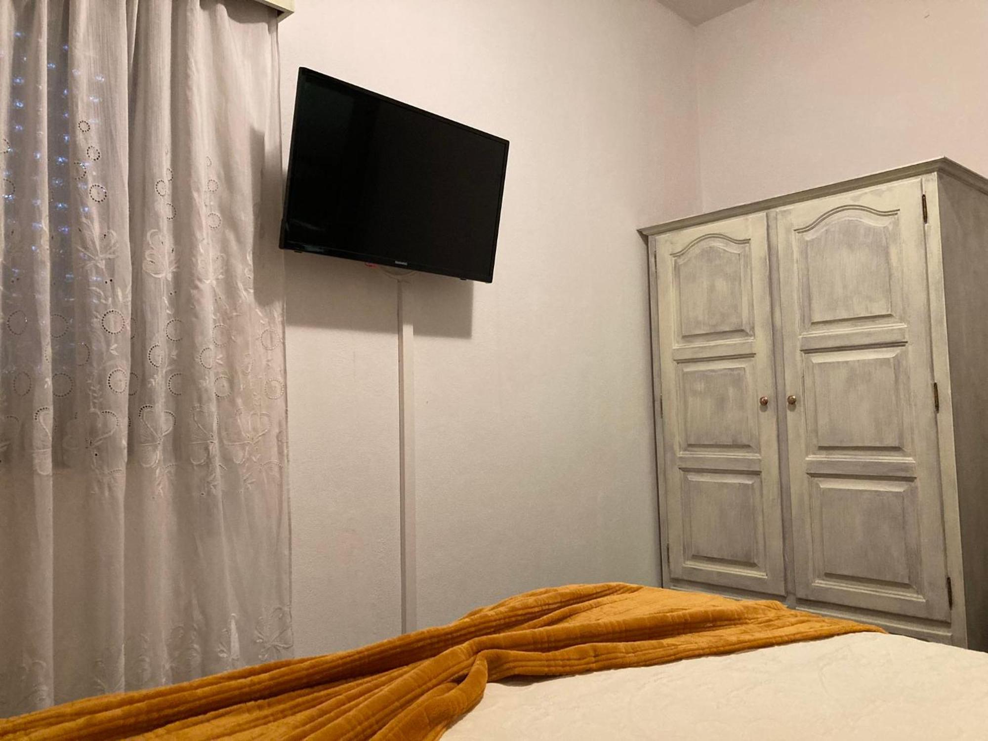 Alojamento Thermal Romano Bed & Breakfast เซาเปโดรโดซูล ภายนอก รูปภาพ