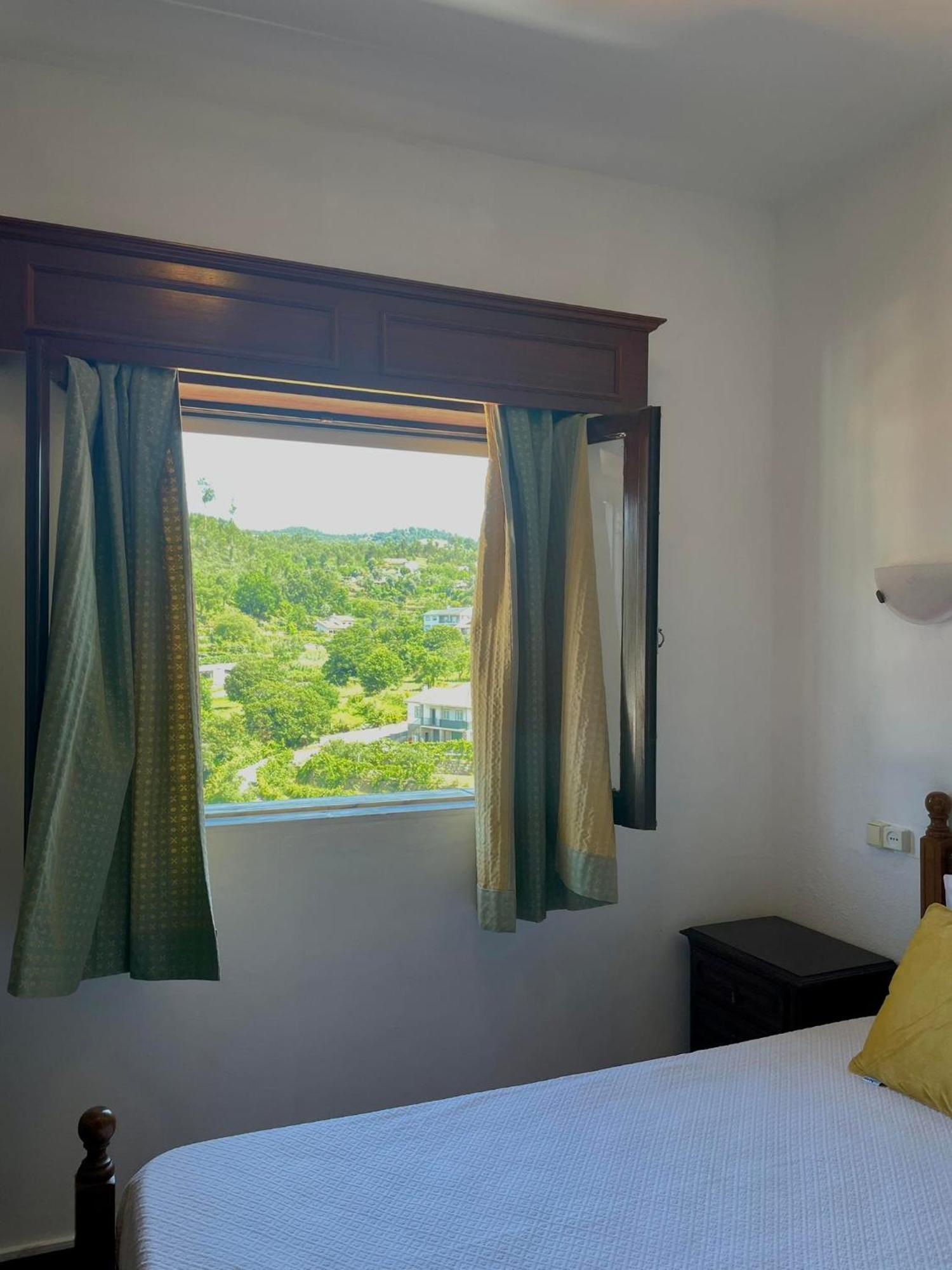 Alojamento Thermal Romano Bed & Breakfast เซาเปโดรโดซูล ภายนอก รูปภาพ