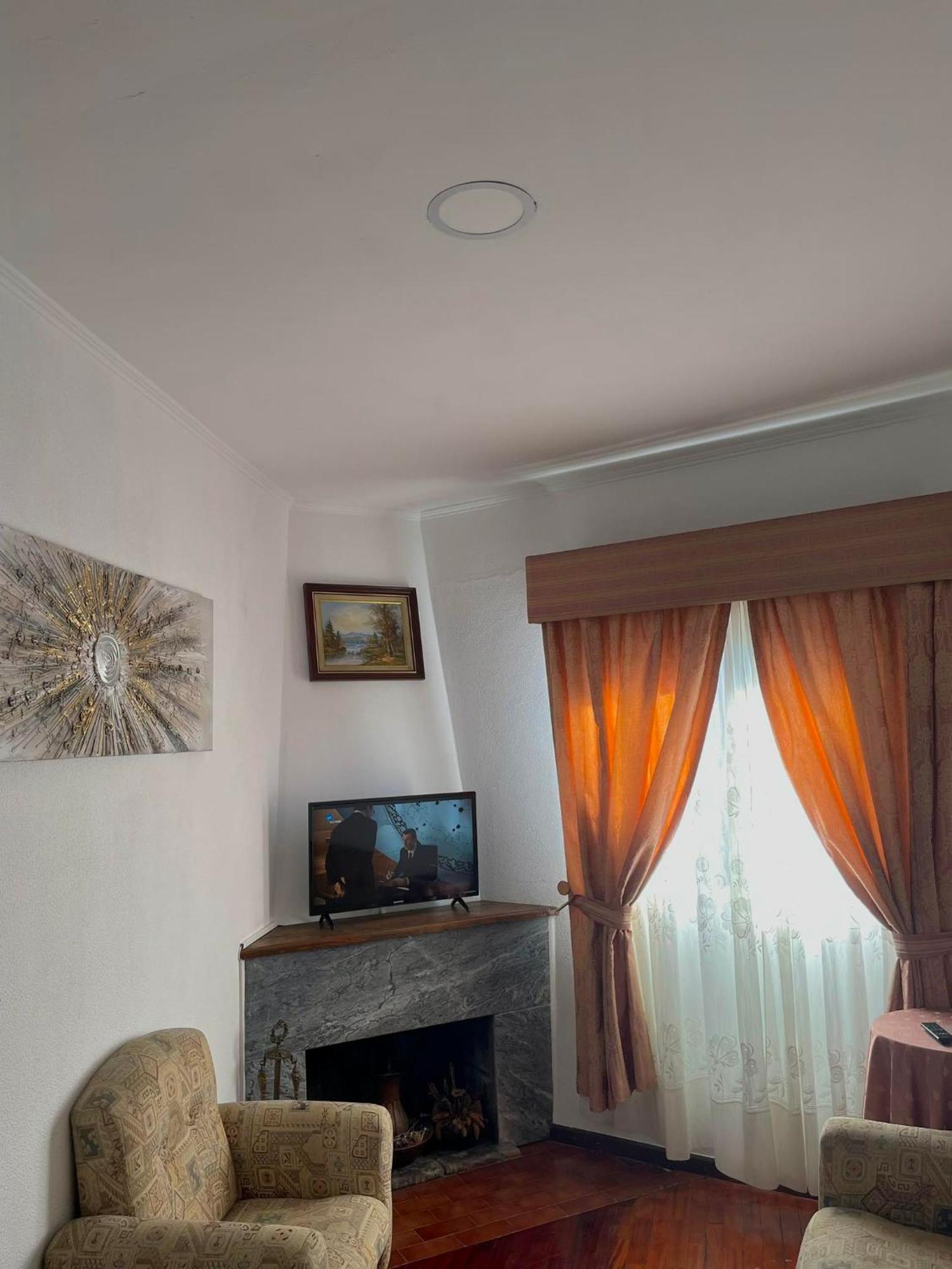 Alojamento Thermal Romano Bed & Breakfast เซาเปโดรโดซูล ภายนอก รูปภาพ