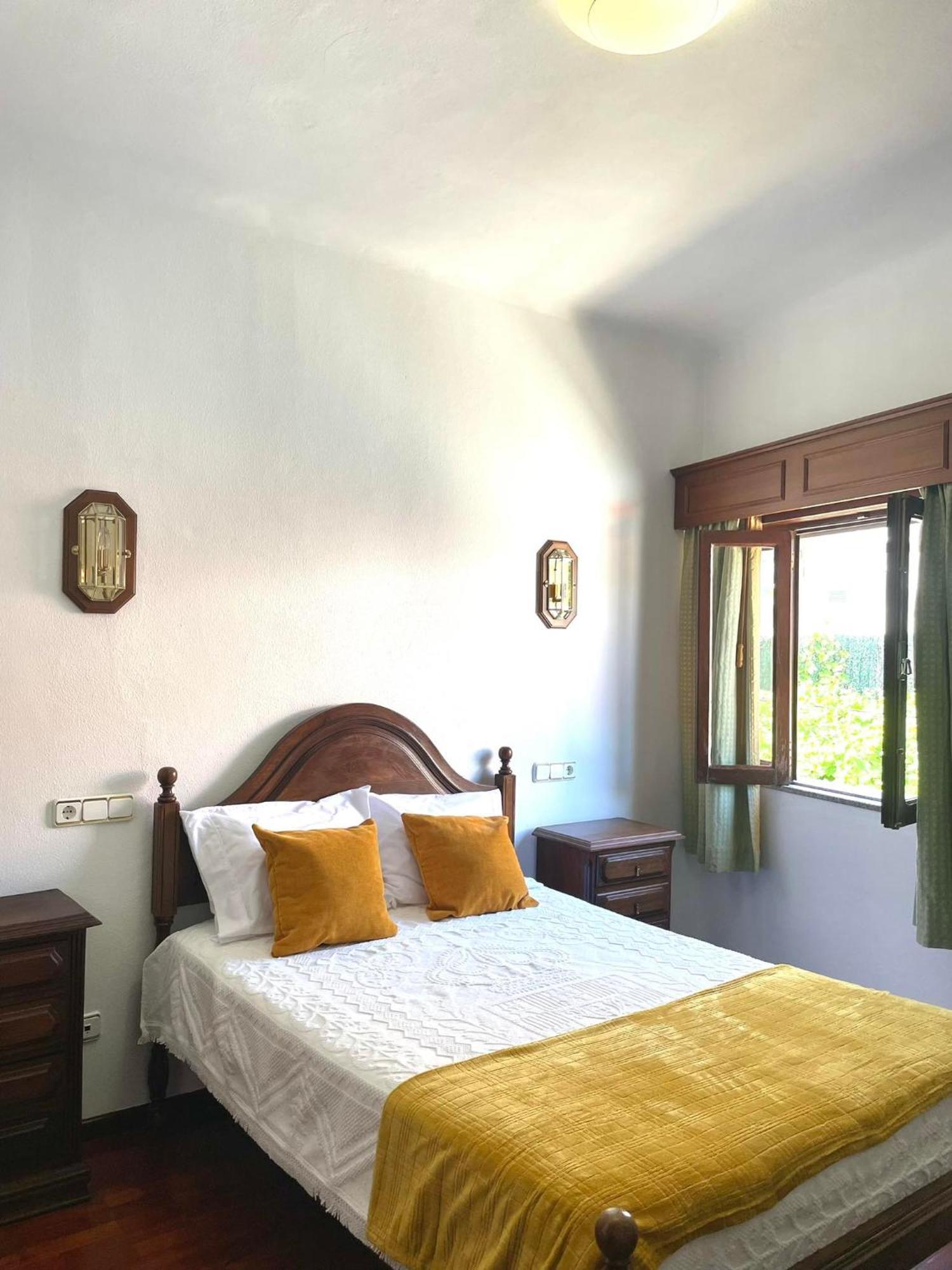 Alojamento Thermal Romano Bed & Breakfast เซาเปโดรโดซูล ภายนอก รูปภาพ