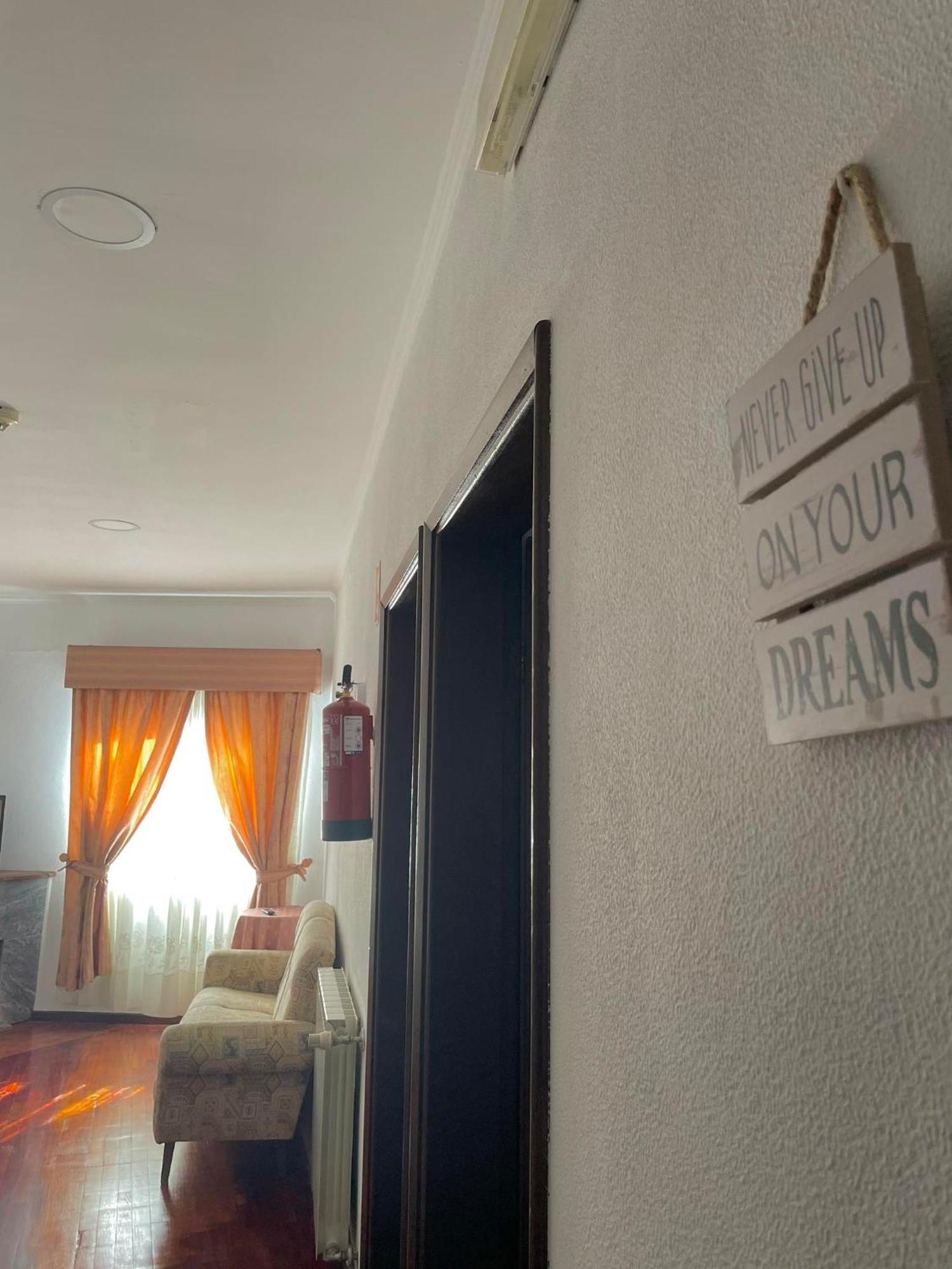 Alojamento Thermal Romano Bed & Breakfast เซาเปโดรโดซูล ภายนอก รูปภาพ